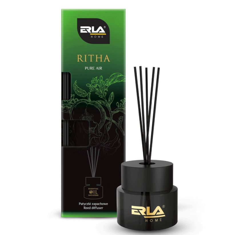 Légfrissítő ERLA Ritha Pure Air 100ml