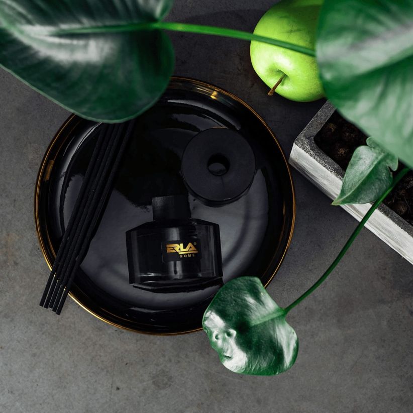 Légfrissítő ERLA Ritha Pure Air 100ml