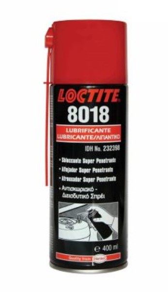 Loctite 8018 Sblocktite csavarlazító 
