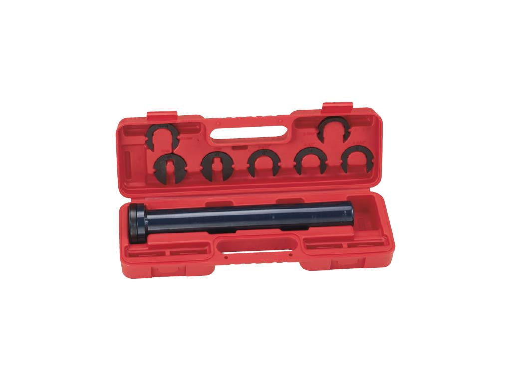 Szerszám gömbfej szerelő készlet (belső), 8 darabos