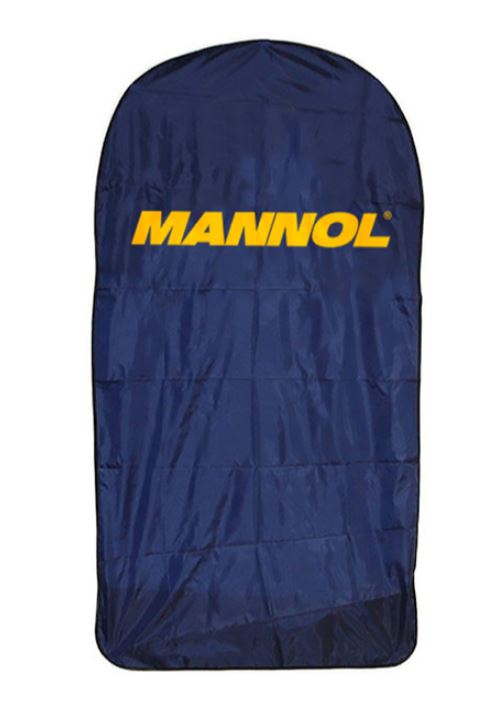 Üléshuzat MANNOL Car Seat Cover 1063
