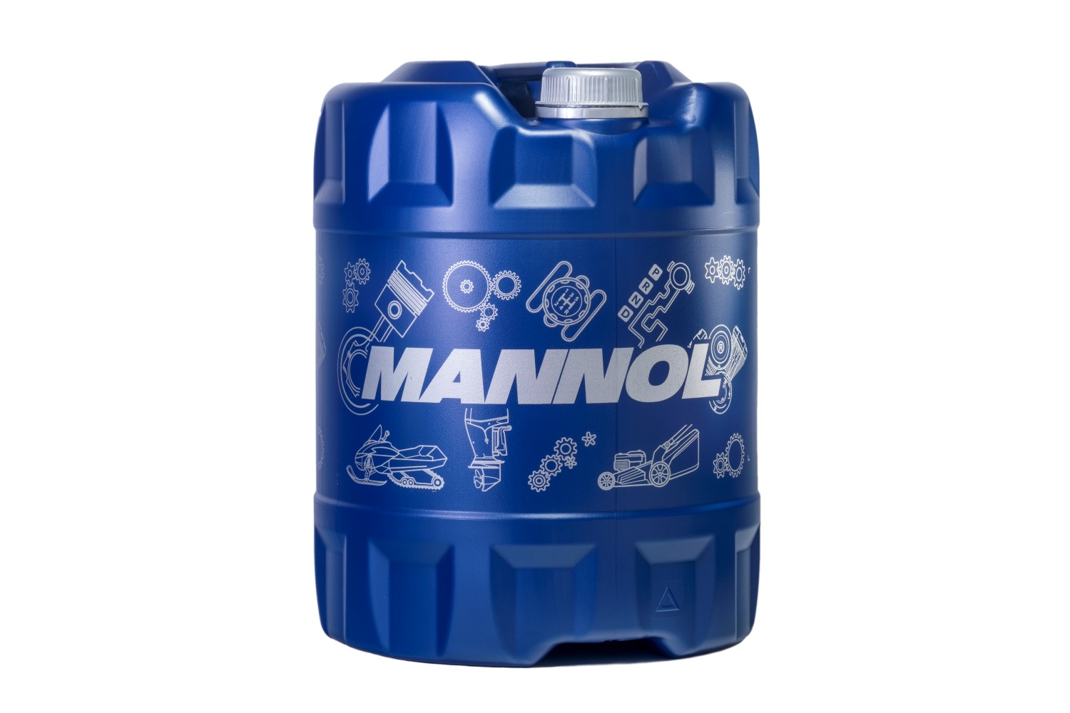 Kompresszor olaj 20L MANNOL Compressor Oil ISO 46 2901