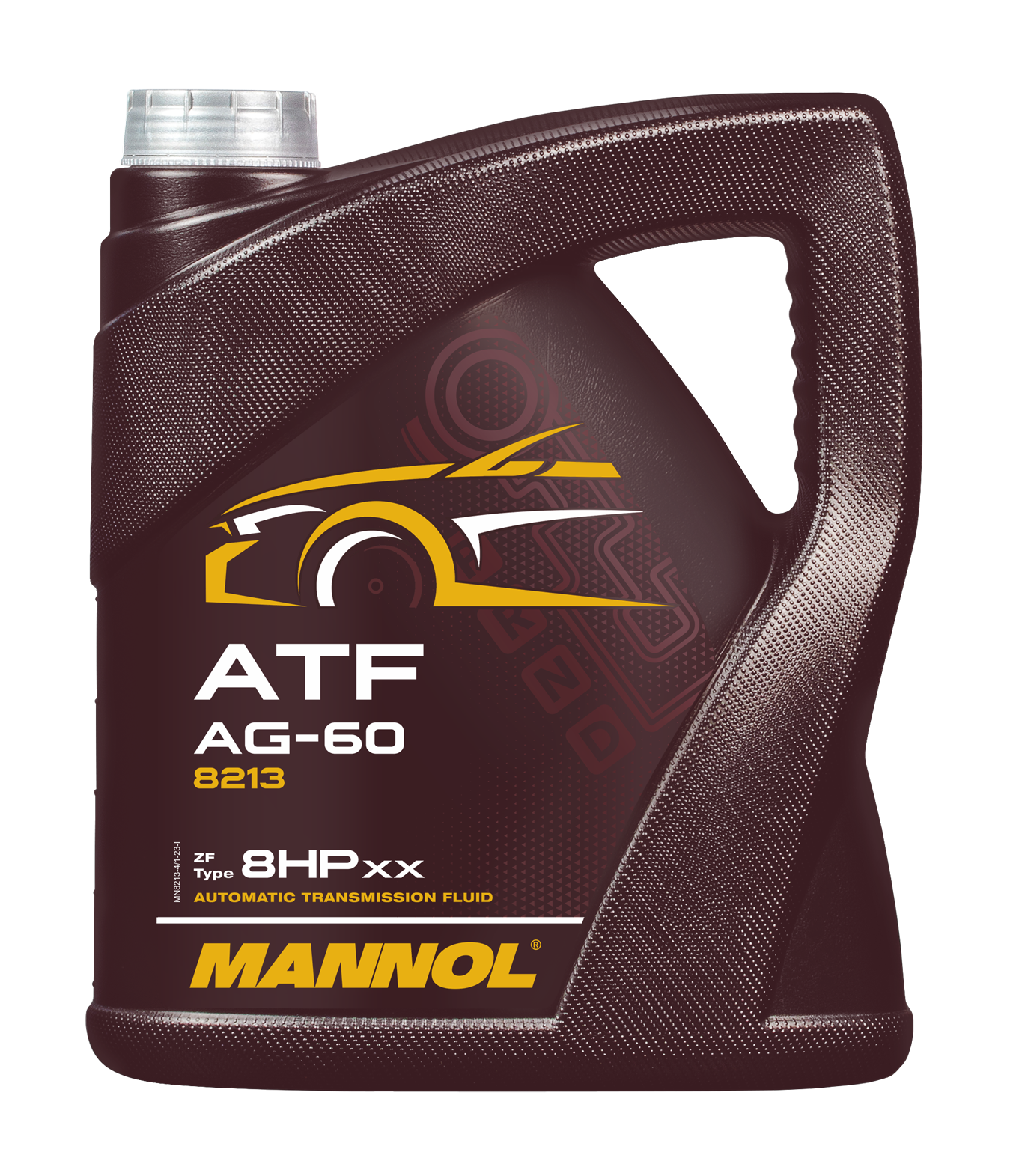 Váltóolaj 4L MANNOL ATF AG60 8213