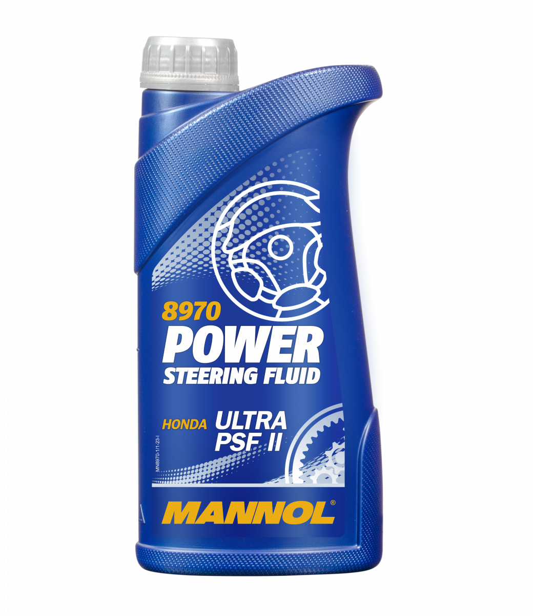 Szervó folyadék MANNOL Power Steering Fluid 8970