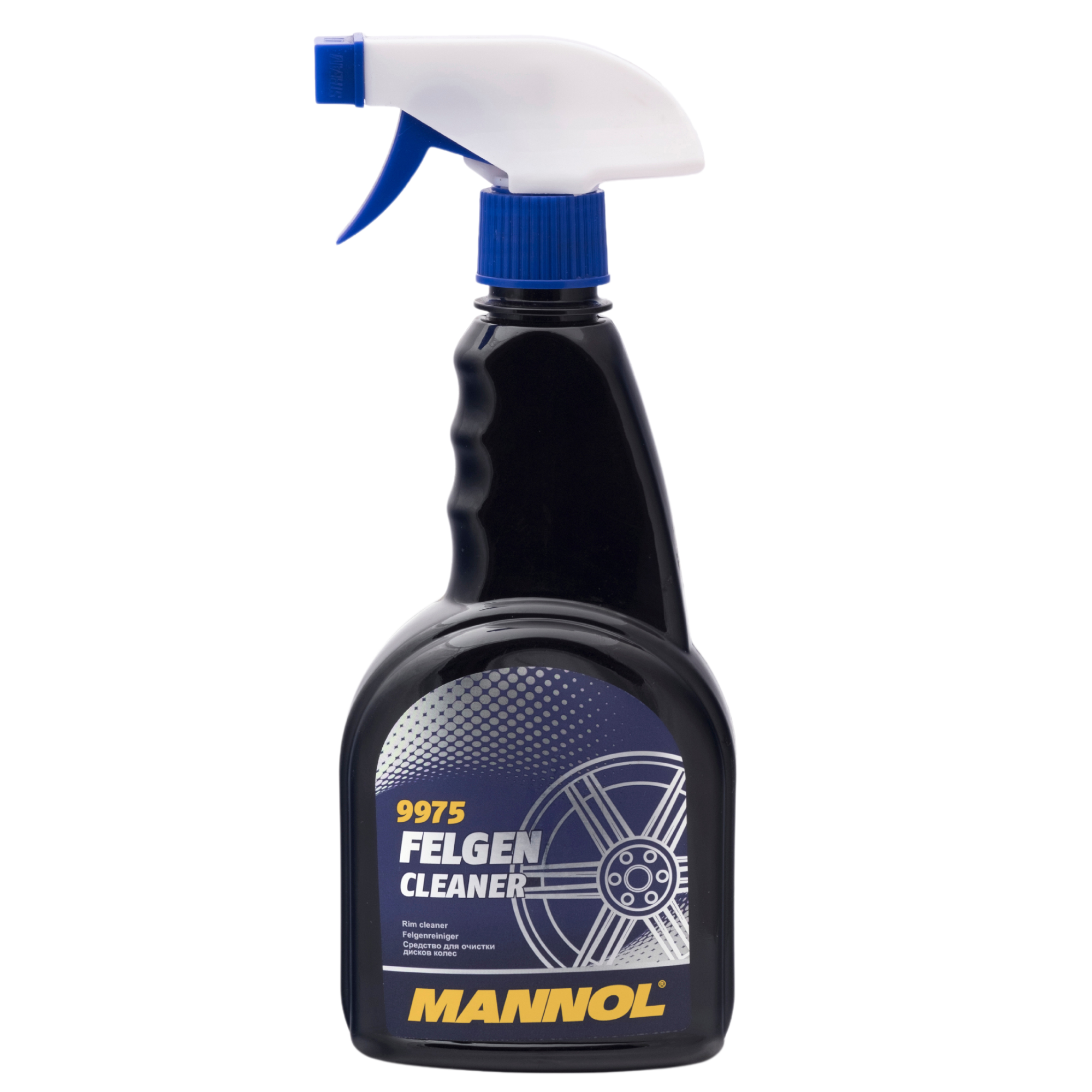 Felnitisztító MANNOL Felgen Cleaner 9975