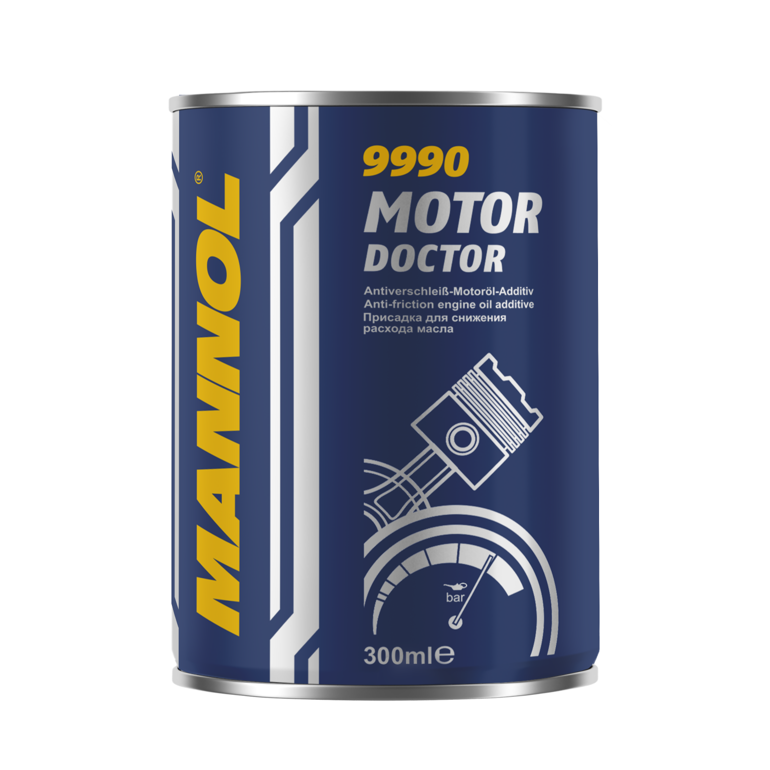 Motorjavító MANNOL Motor Doctor 9990