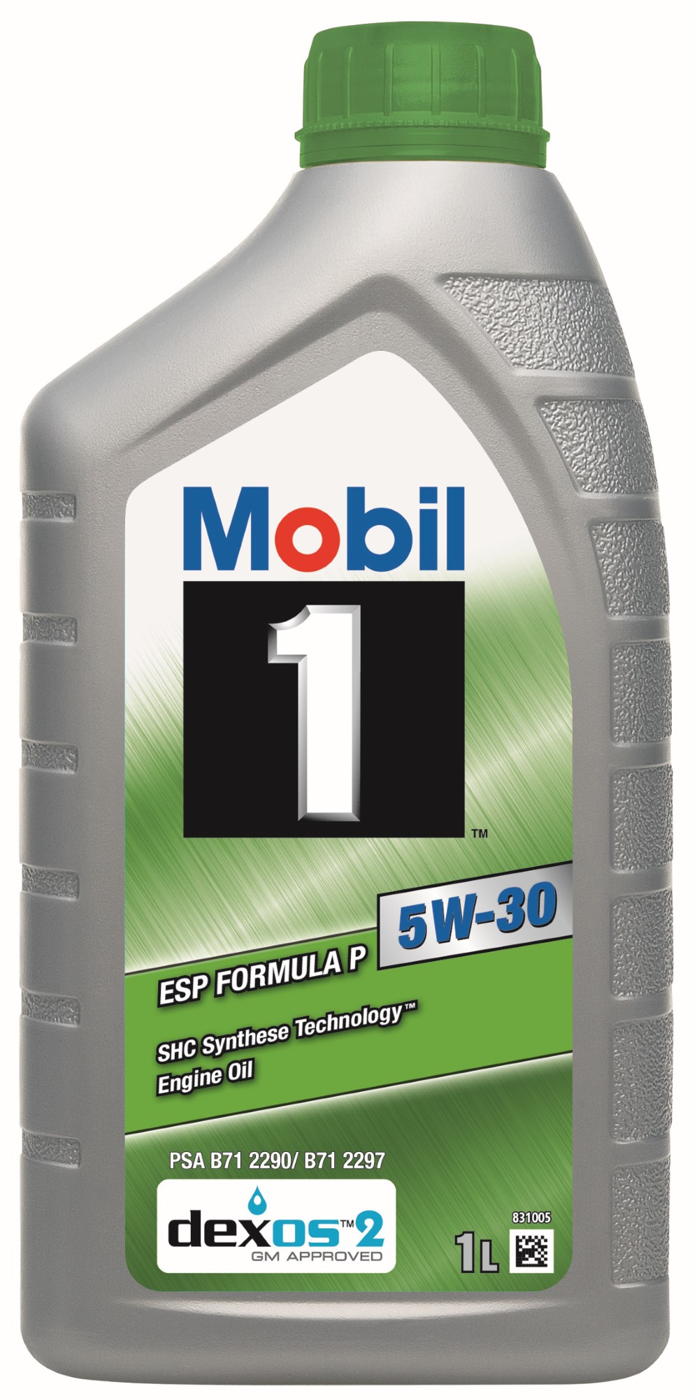 Motorolaj 5W-30 1L MOBIL 1 ESP Formula P