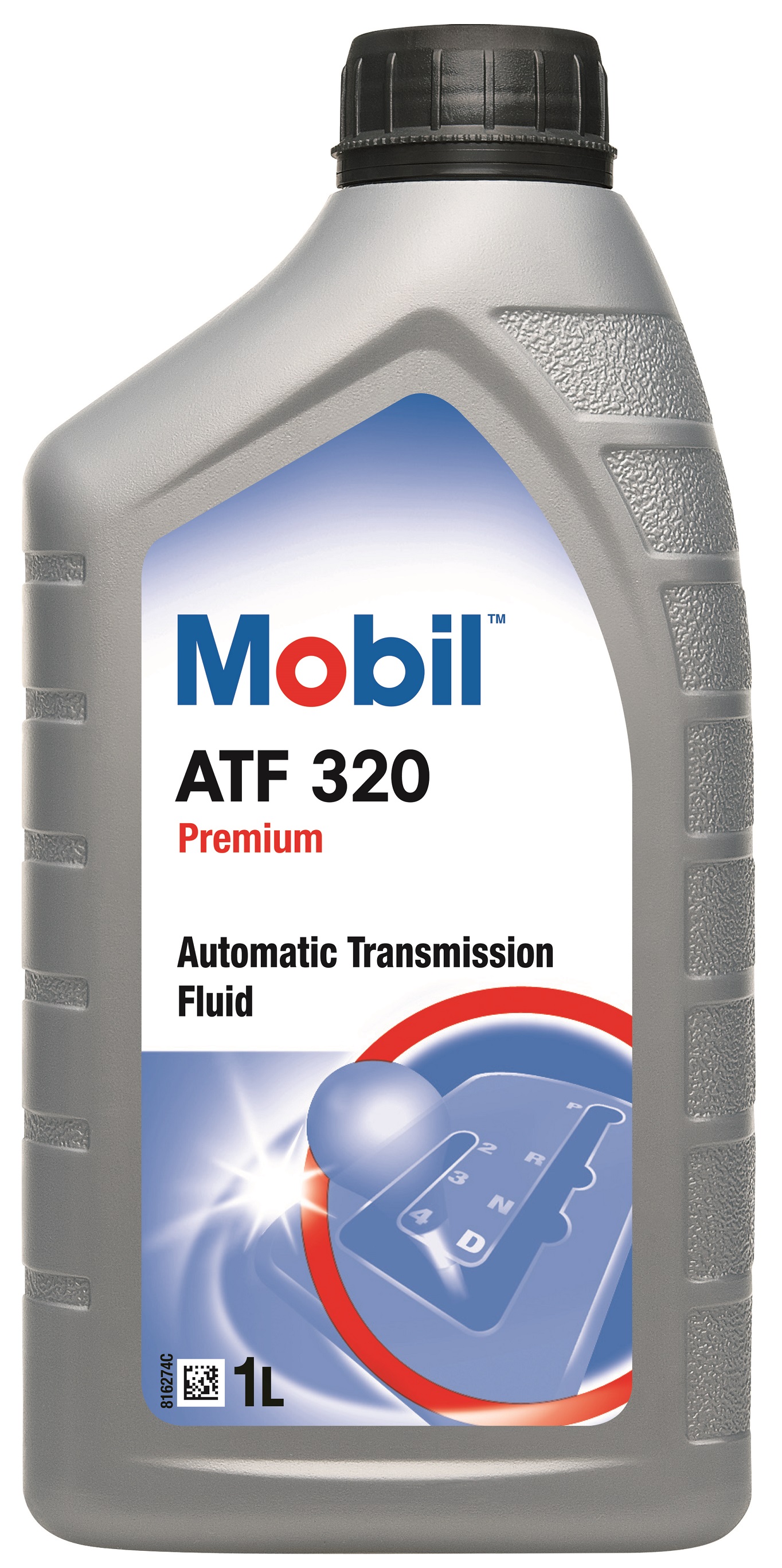 Hajtóműolaj MOBIL ATF 320
