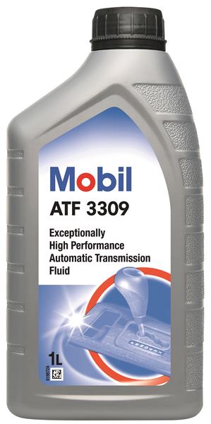Hajtóműolaj MOBIL ATF 3309