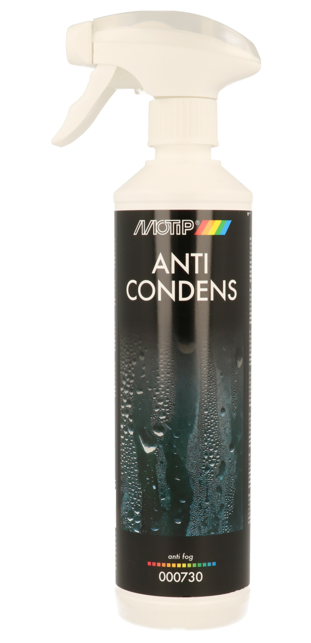 Páramentesítő Motip Anti Condens 500ml