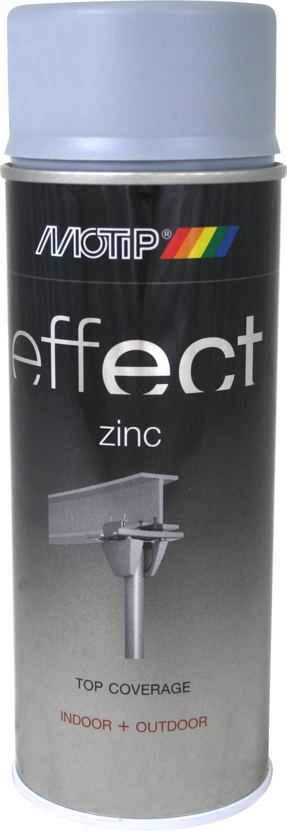 CINK SPRAY Motip Effect Zinc 400ml