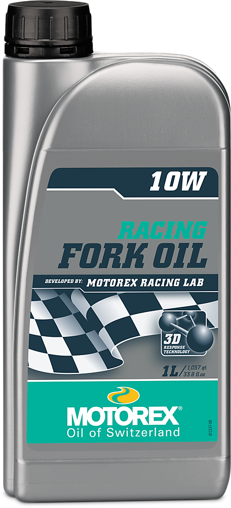 Villaolaj 10W 1L Motorex Racing Fork Oil 10W 1L