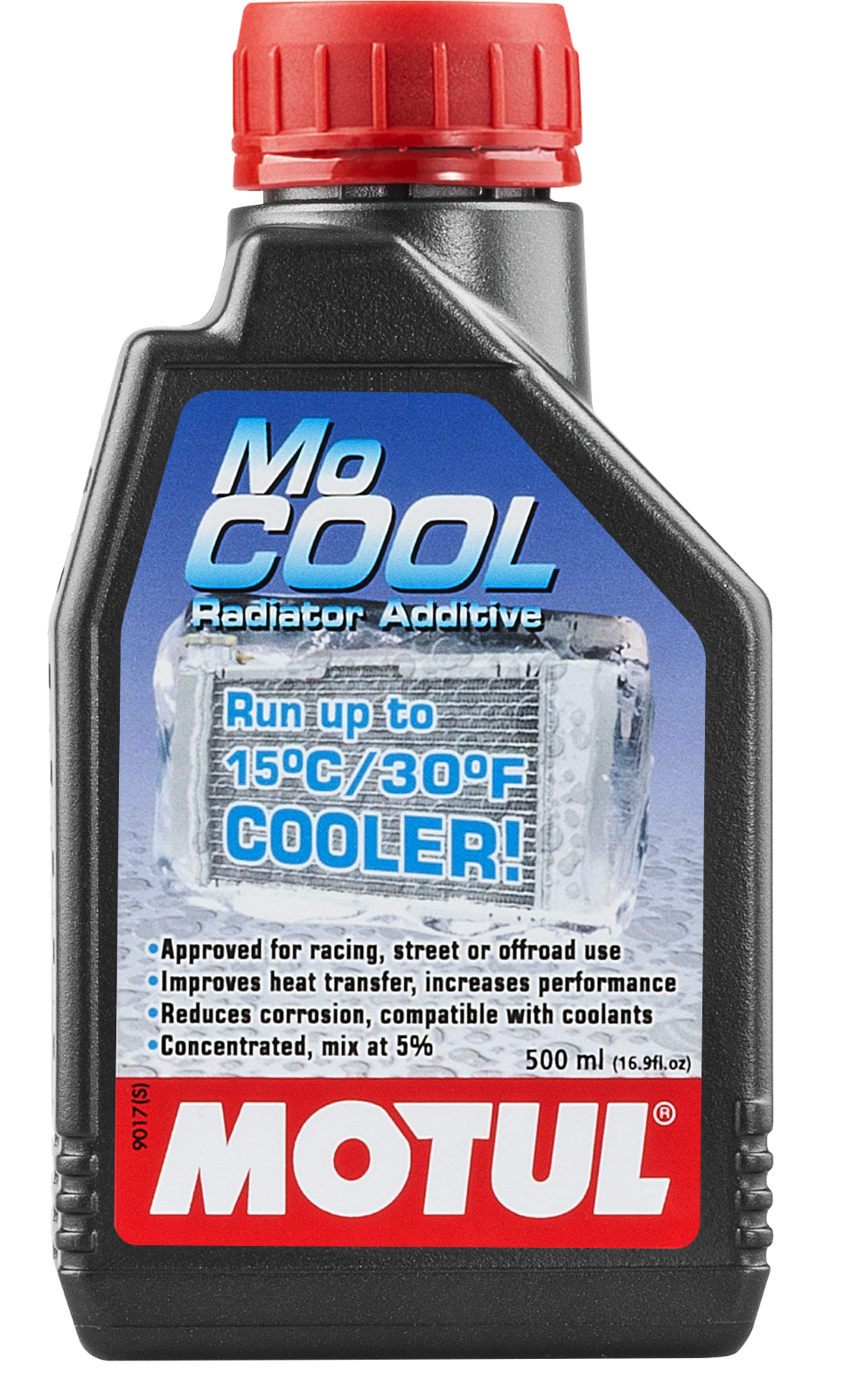Fagyálló adalék Motul MoCool Radiator Additive 500ml