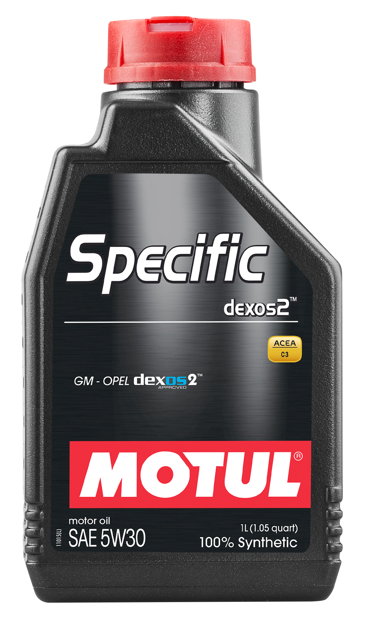 Motorolaj 5W-30 1L MOTUL SPECIFIC DEXOS2 5W-30 1L