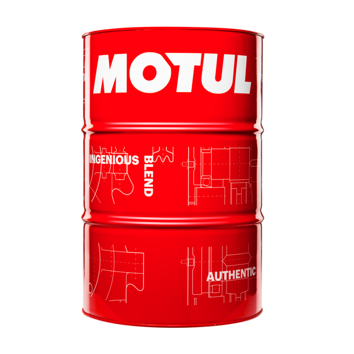 Motorolaj 10W-40 60L MOTUL 5100 4T 10W-40 60L