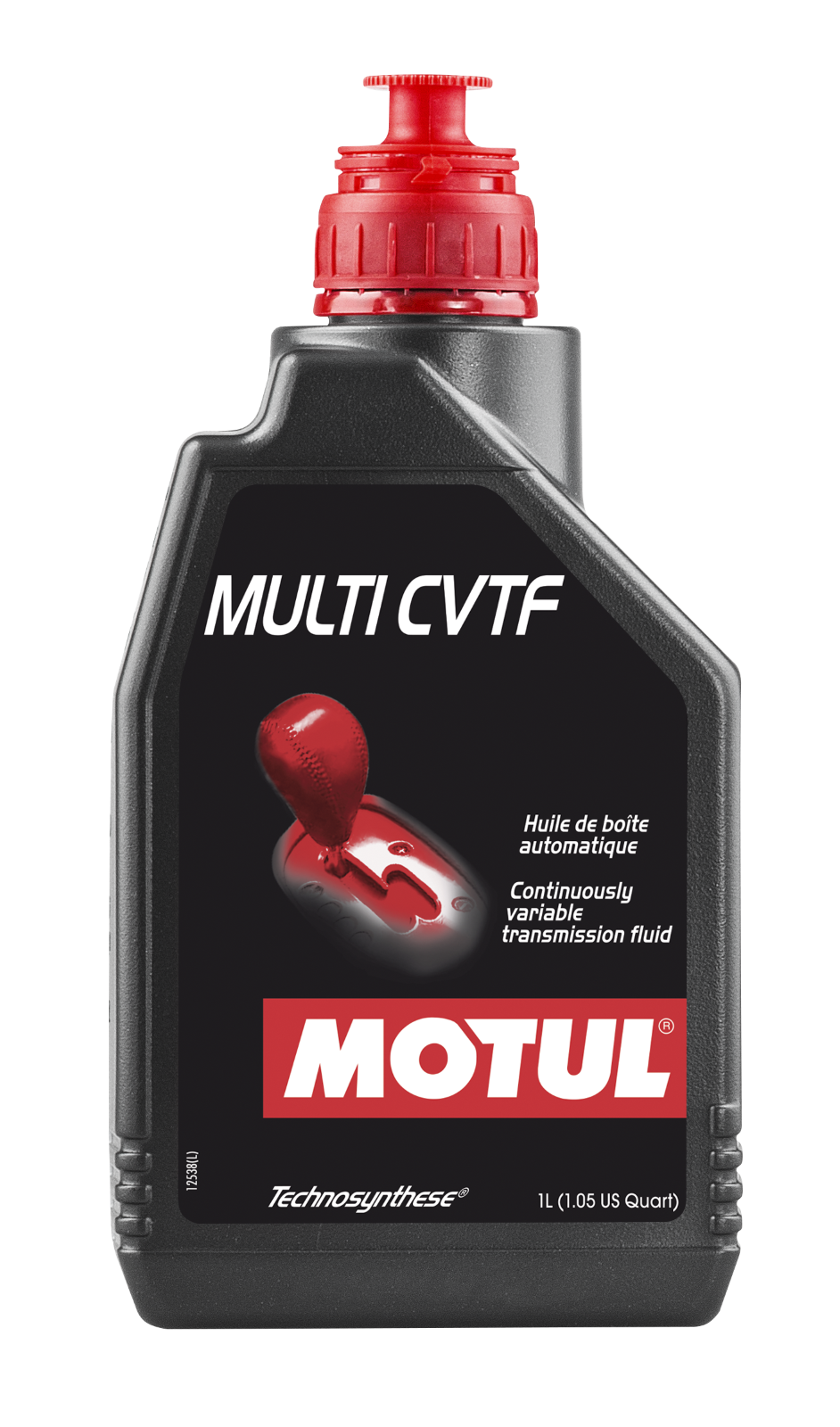 Automataváltó olaj 1L MOTUL MULTI CVTF 1L