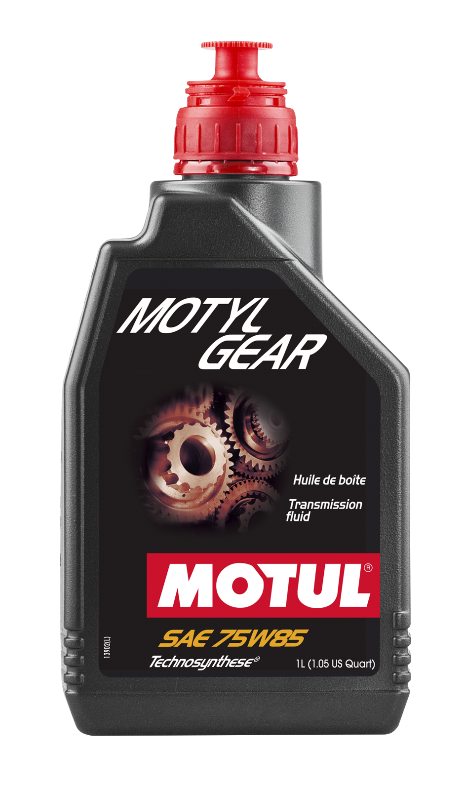 Hajtóműolaj MOTUL Motylgear 75W-85 1L