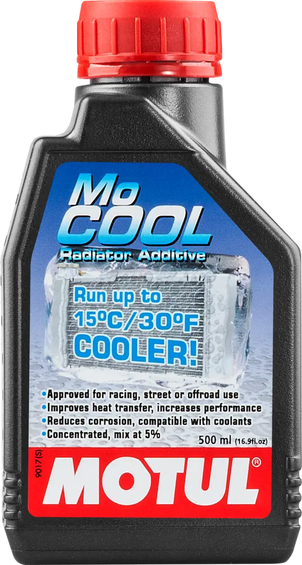 MOTUL MOCOOL 0,5L MOT MOCOOL 0.5L