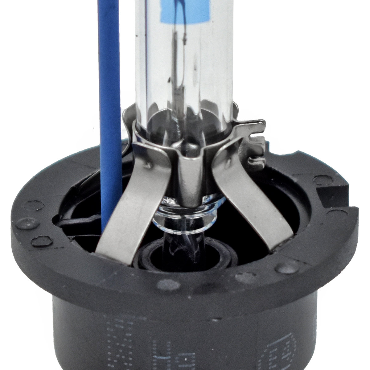 XENON IZZÓ Hoalte White +100% Premium D2S 85V, 35W, 5800K