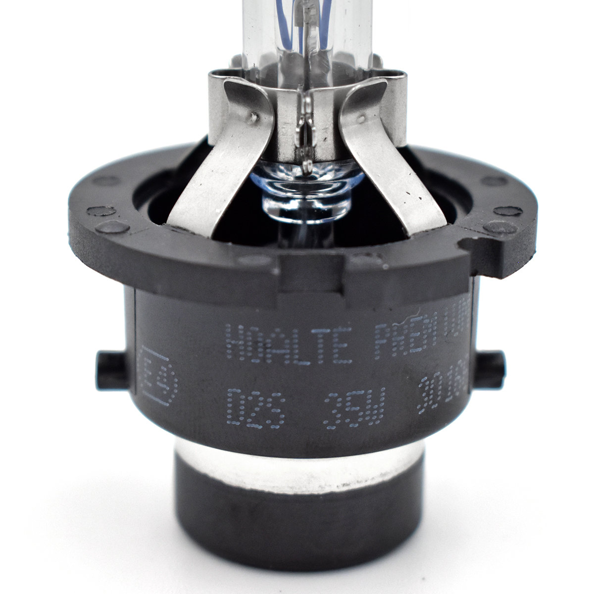 XENON IZZÓ Hoalte White +100% Premium D2S 85V, 35W, 5800K
