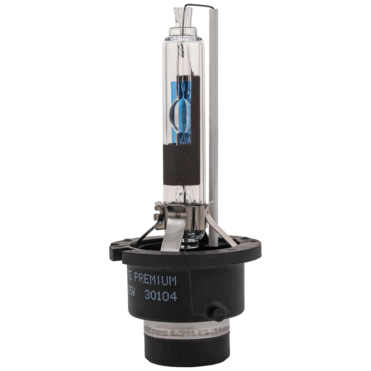 XENON IZZÓ Hoalte White +100% Premium D2R 85V, 35W, 5800K