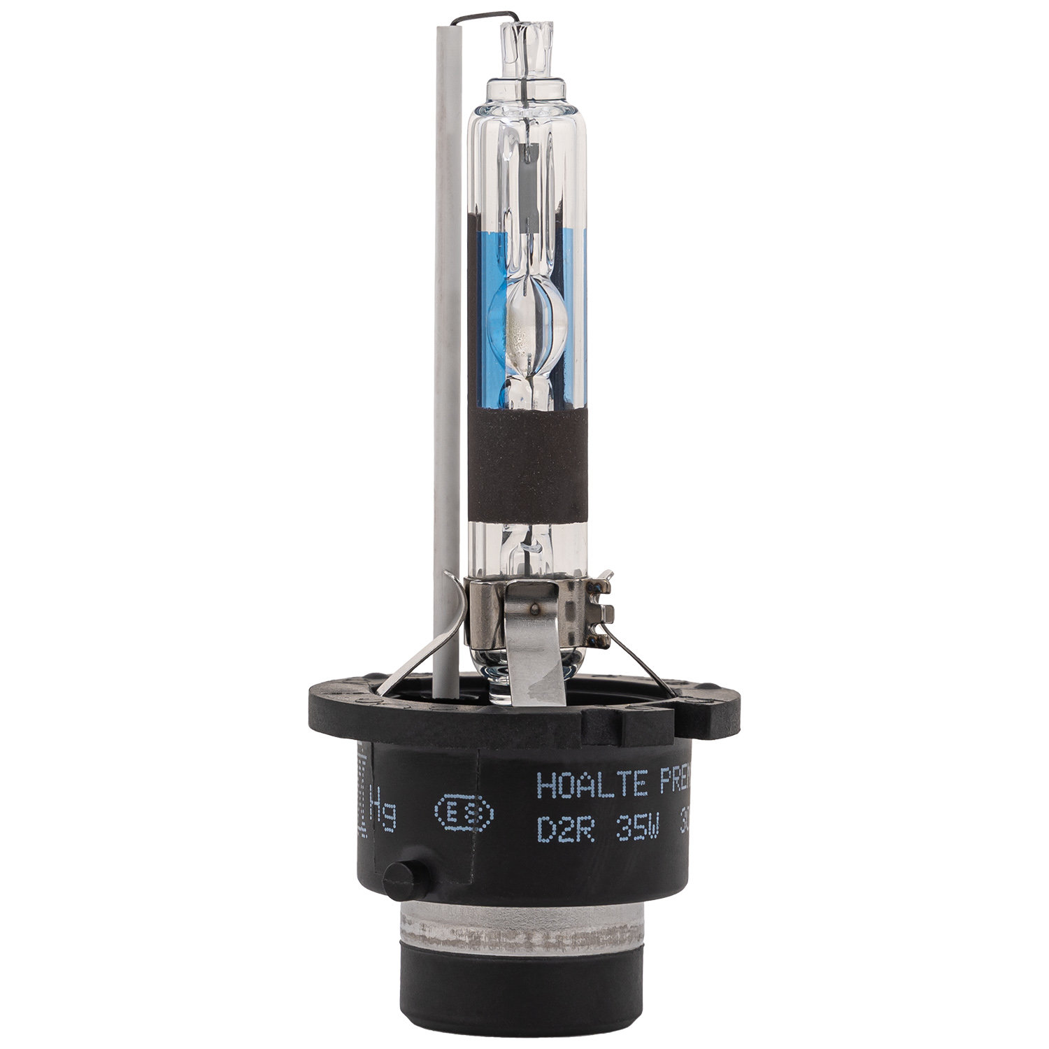 XENON IZZÓ Hoalte White +100% Premium D2R 85V, 35W, 5800K