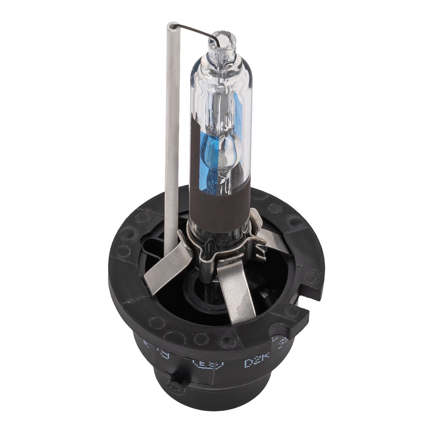 XENON IZZÓ Hoalte White +100% Premium D2R 85V, 35W, 5800K