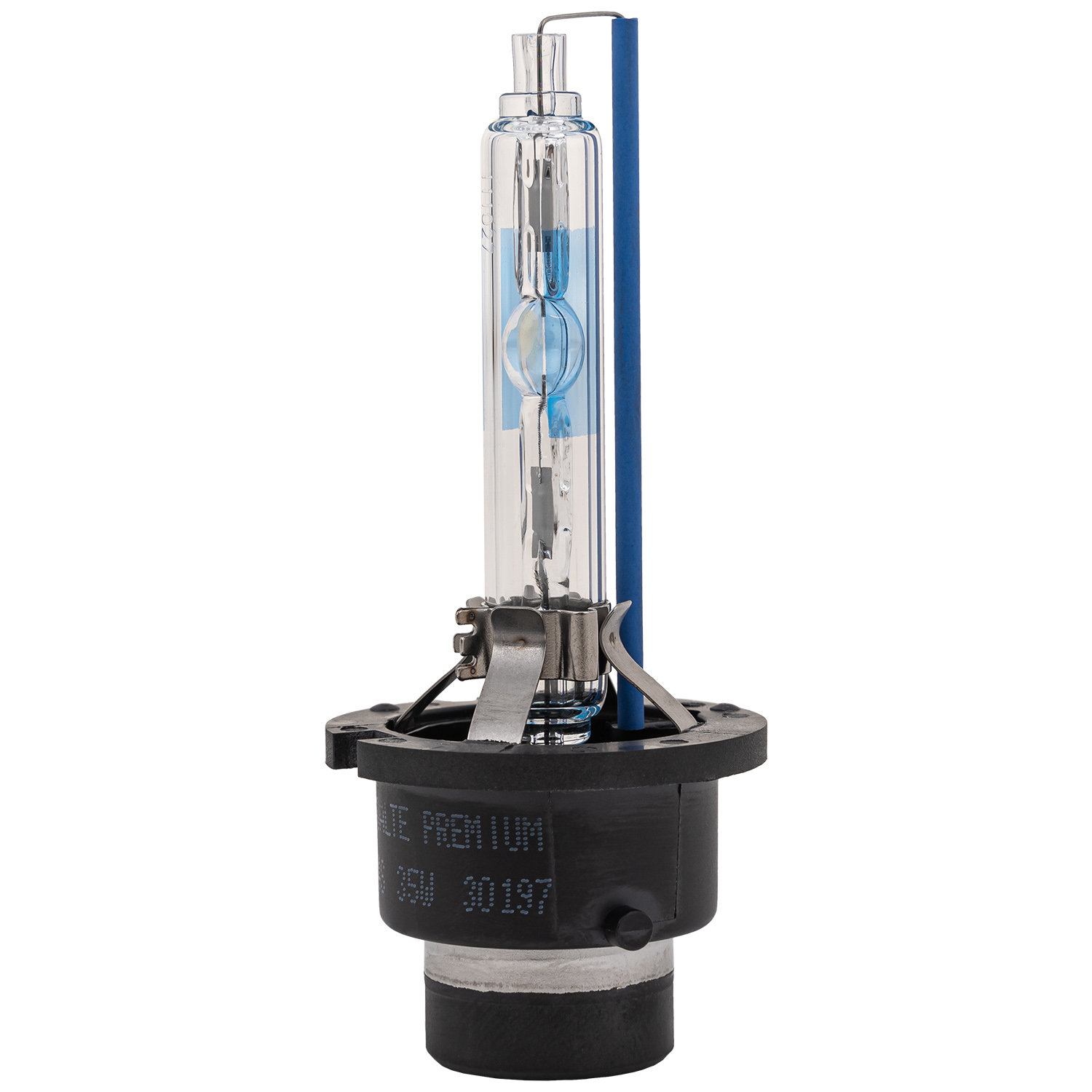 XENON IZZÓ Hoalte White +100% Premium D4S 42V, 35W, 6200K
