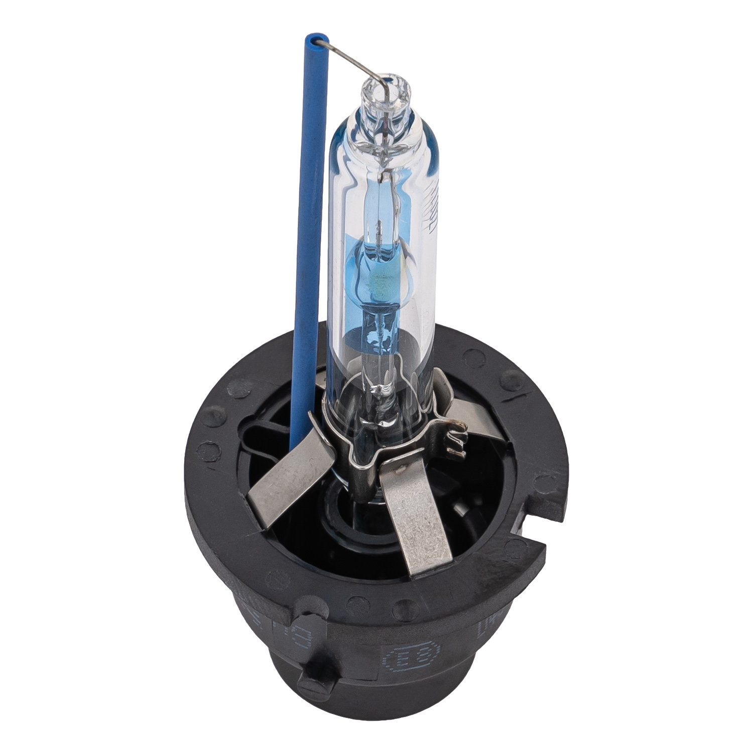 XENON IZZÓ Hoalte White +100% Premium D4S 42V, 35W, 6200K