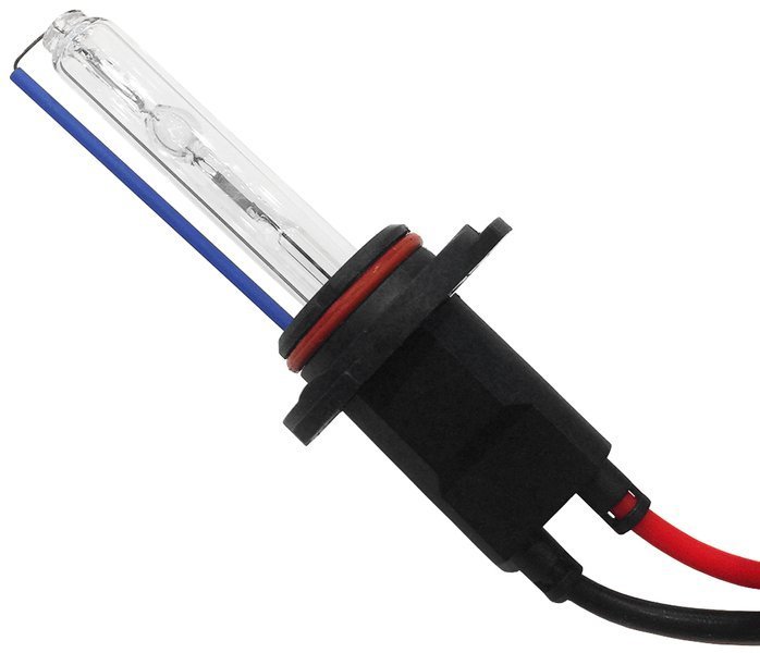 XENON IZZÓ Hoalte HB3-9005 Xenon izzó szett 85V, 35W, 8000K