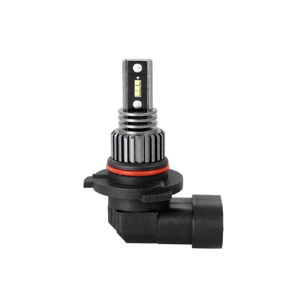 M-Tech premium 9005 (HB3) 12-24V 6x1616SMD LED, Canbus - fehér 