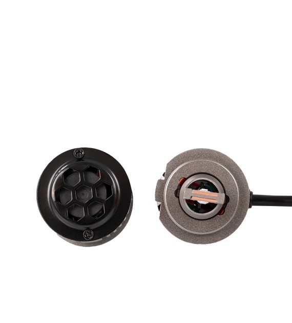 M-Tech, LED H7 izzó, 250%, Fehér fényű, Új generációs, Pro series szett