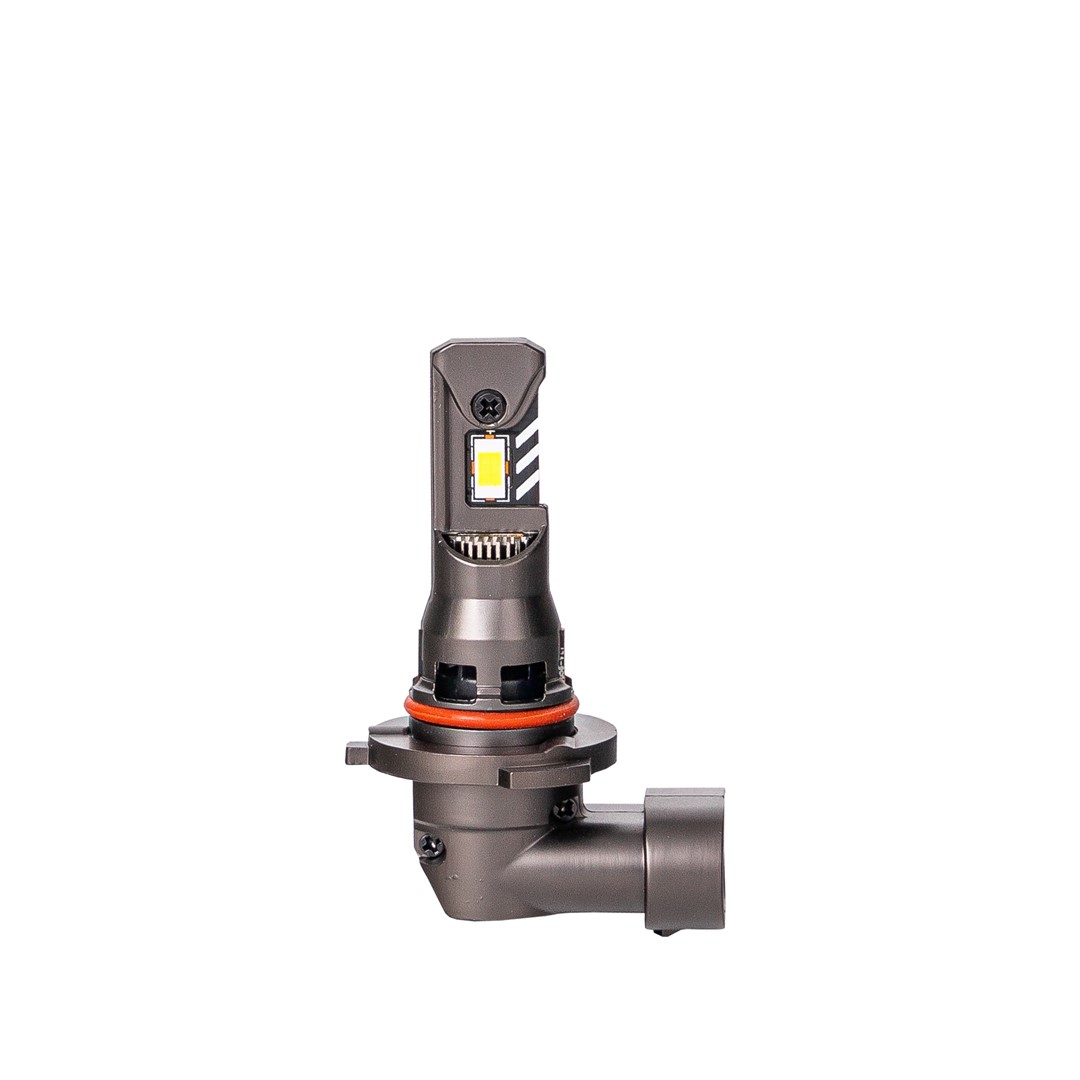 M-Tech, Premium series NG, Okos LED izzó, HB3, Aktív hűtéssel, 6000K, 70W 