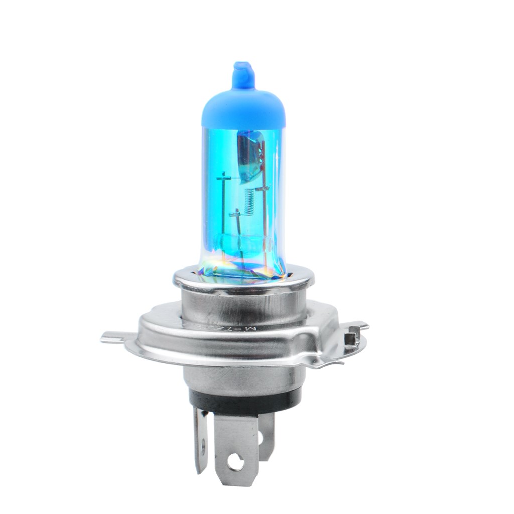 Powertec Extreme Weather Control H4 12V DUO 