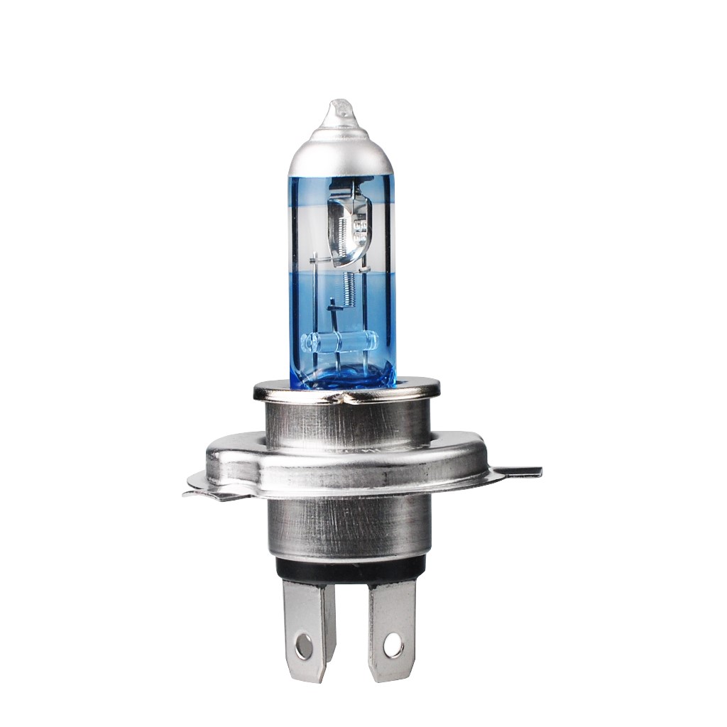 Powertec Platinum +130% H4 12V DUO 