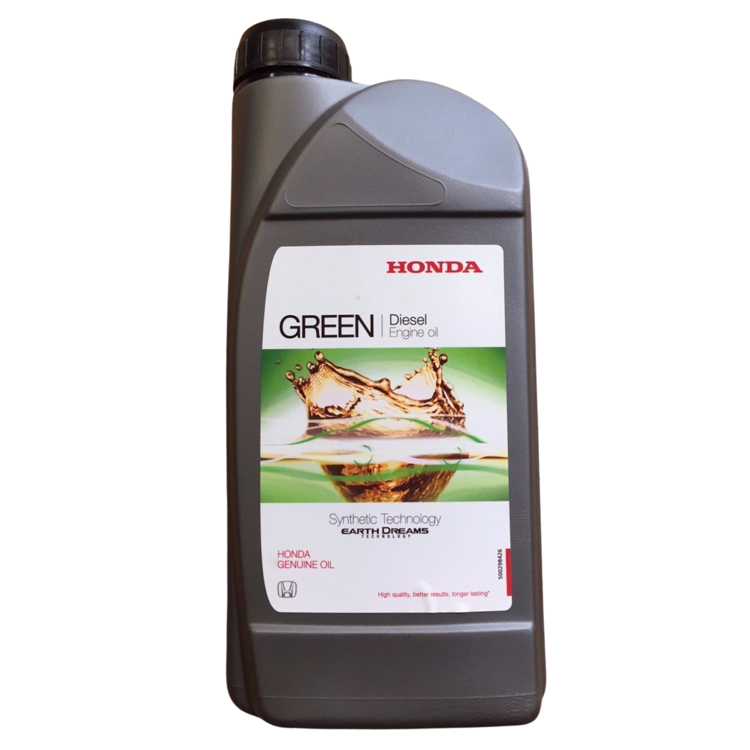 Motorolaj 1L Honda Green Diesel Engine Oil 1L