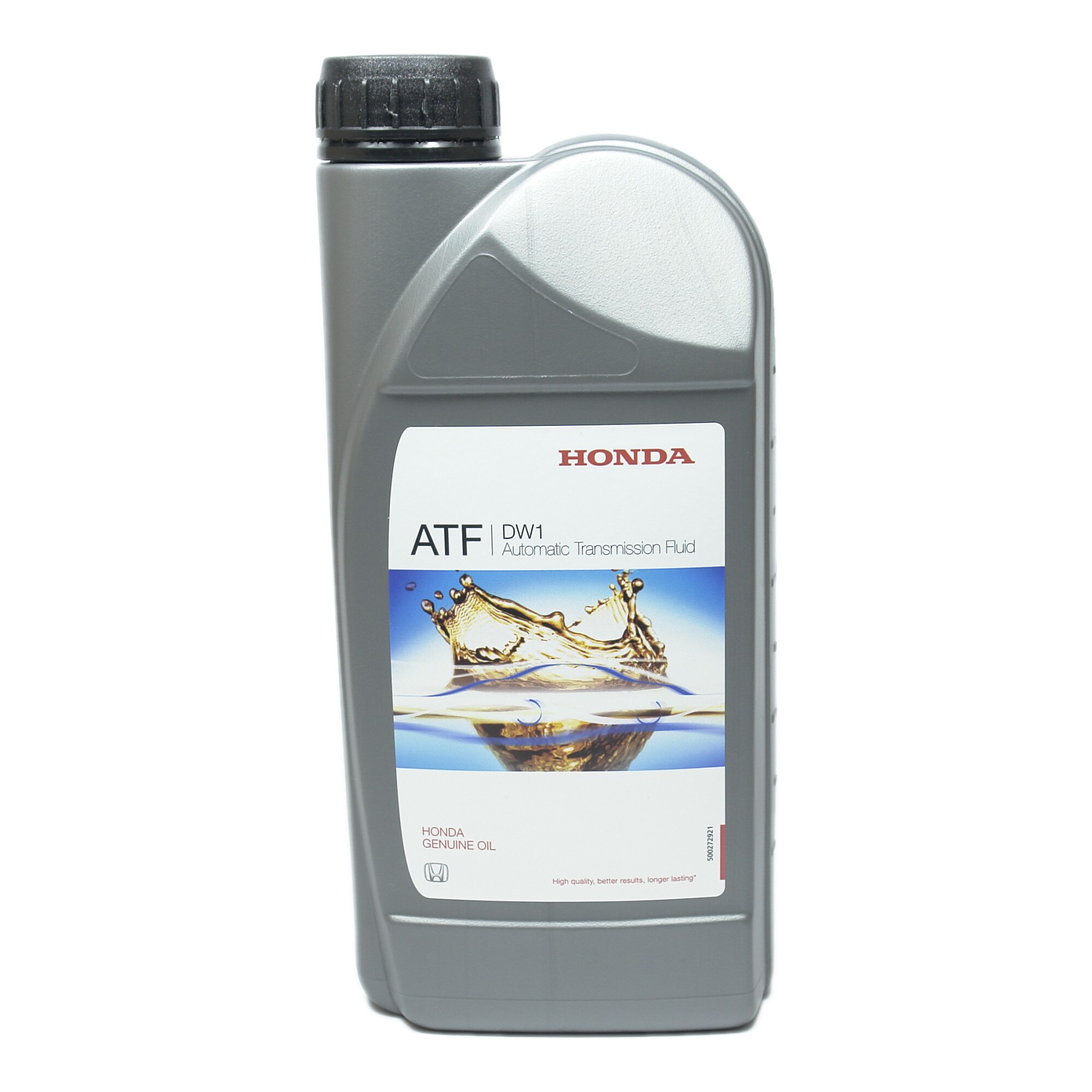 Automataváltó olaj 1L Pro Honda ATF DW1 1L