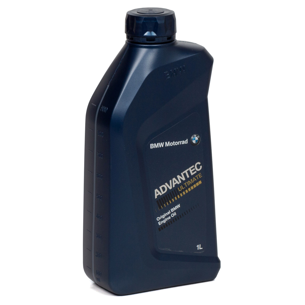 Motorolaj 4T 5W-40 1L BMW ADVANTEC ULTIMATE 4T 5W-40