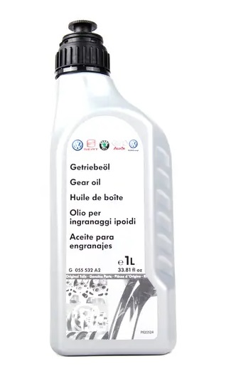 Váltóolaj Volkswagen Group G 055 532 A2