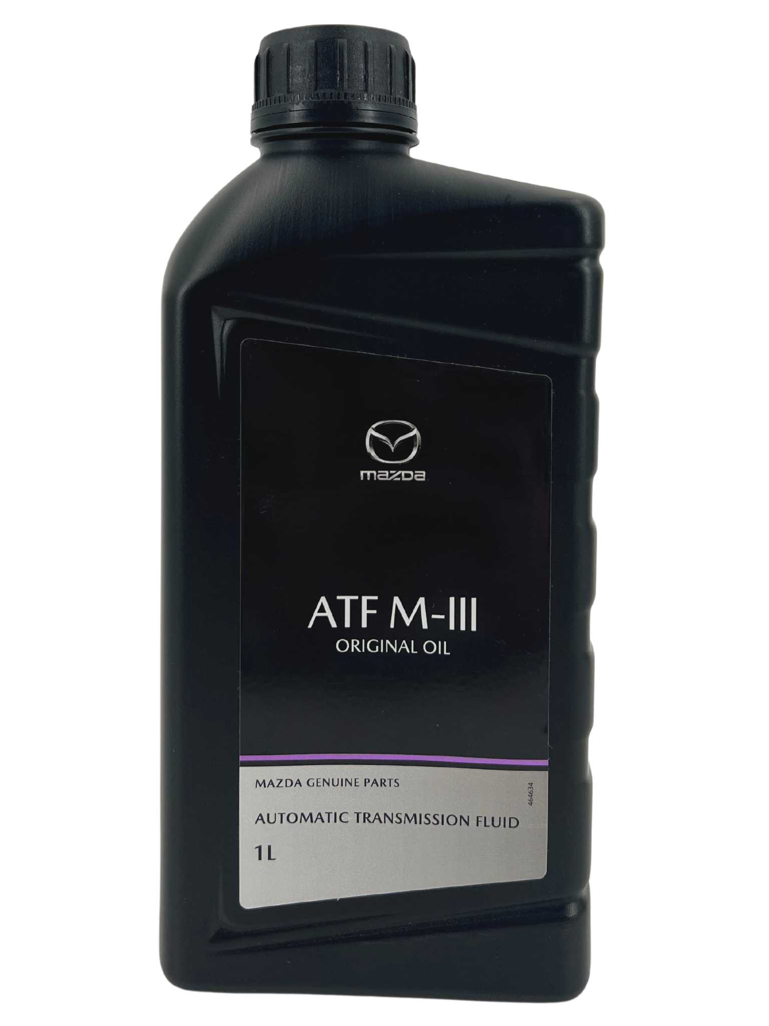 Automataváltó olaj 1L Mazda ATF M III