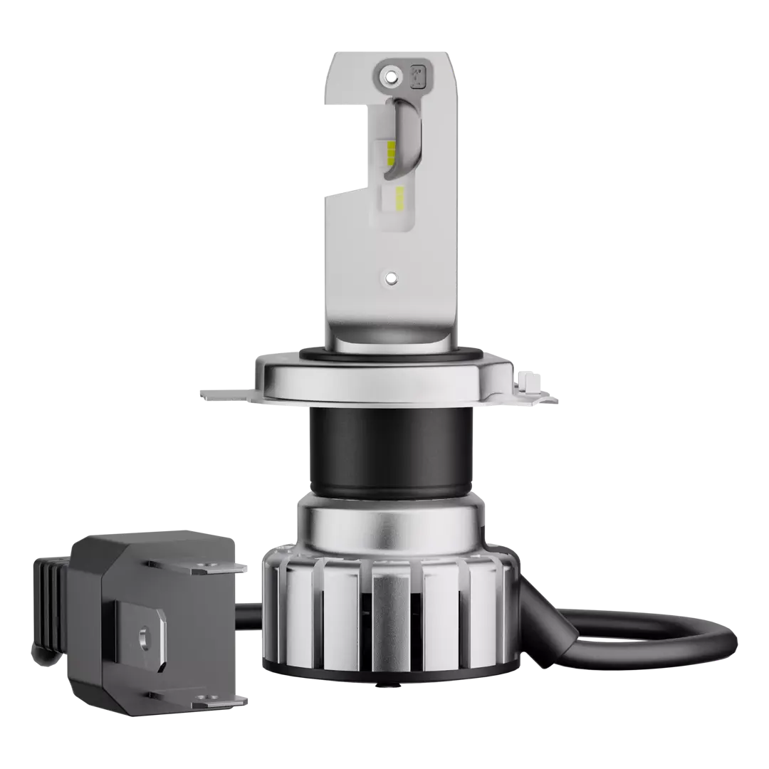 LED izzó Osram Night Breaker LED Duo-Box H4 12V 20/19W