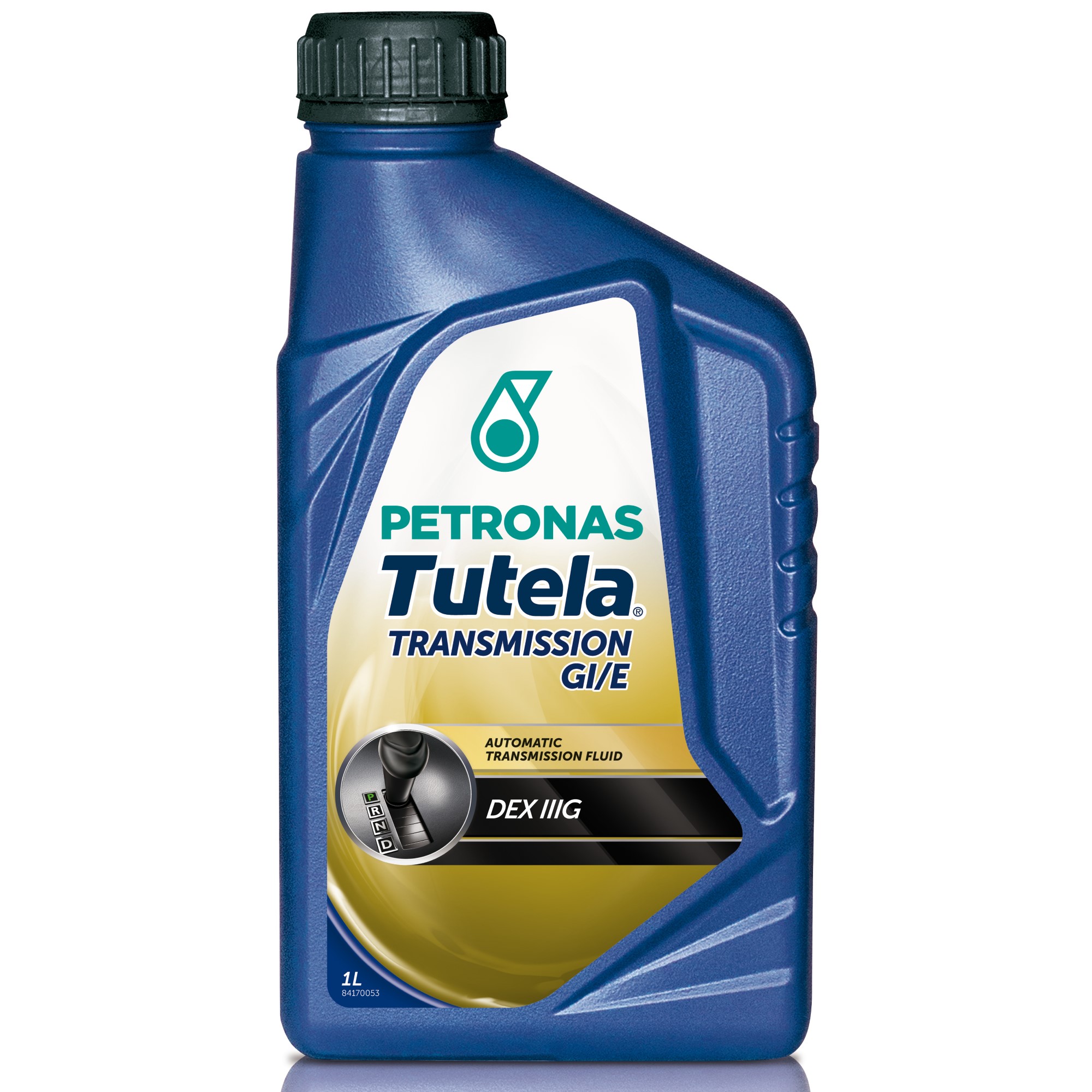 Hajtóműolaj 1L TUTELA GI/E