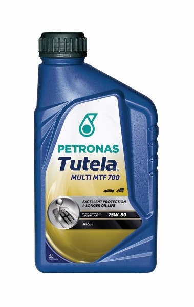 Hajtóműolaj 1L TUTELA MULTI MTF 700
