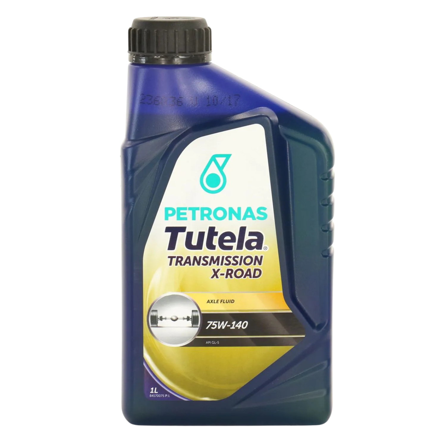 Hajtóműolaj 1L TUTELA XROAD