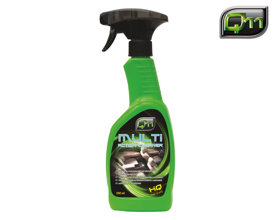 Autóápolás Multifunkcionális ápoló 500 ml