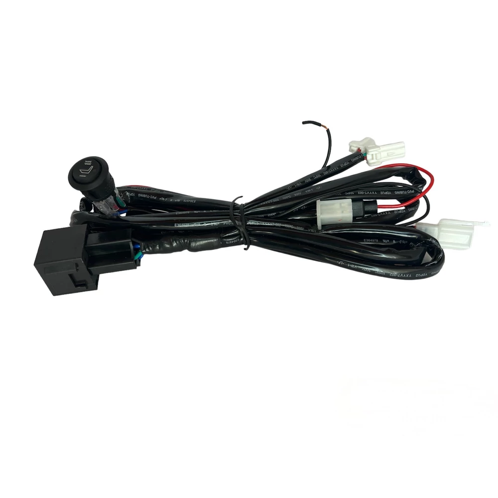 Beépíthető teflonos ülésfűtés 12V-os, 4 fűtőlap, 1 ülésre, 7 év garancia