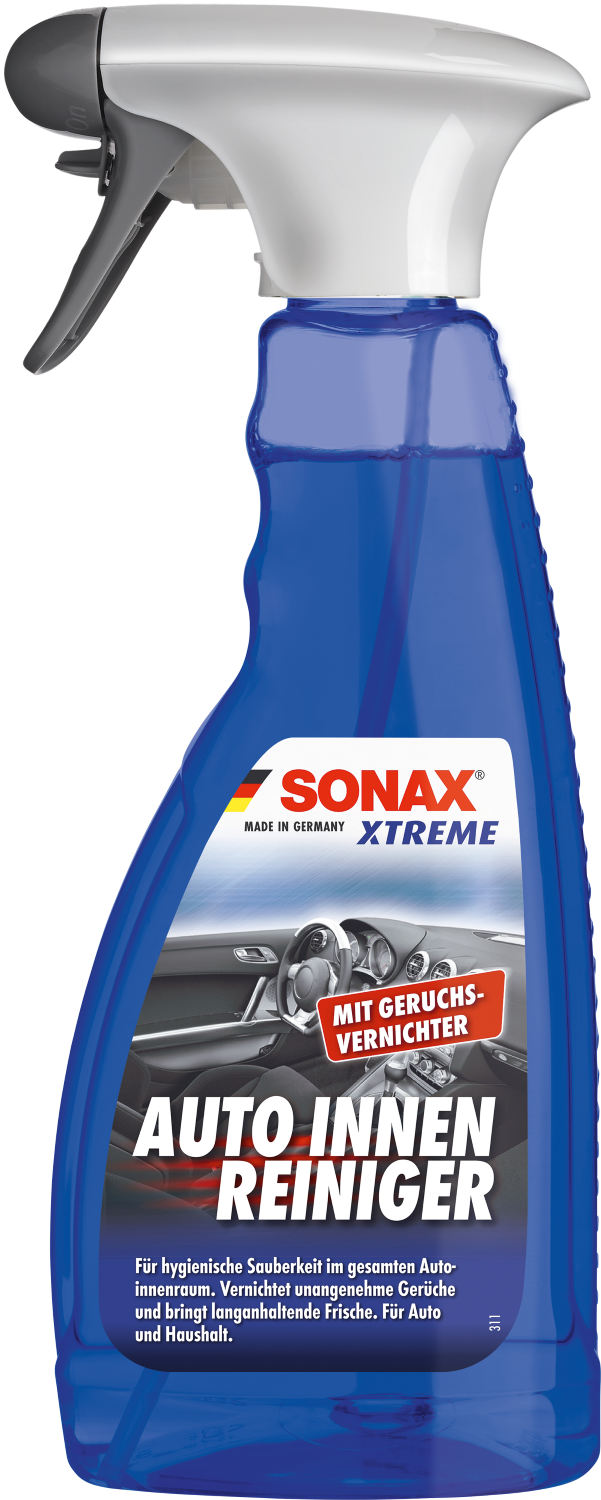 Sonax Xtreme Autoinnenreiniger 500ml Belső Tisztító 