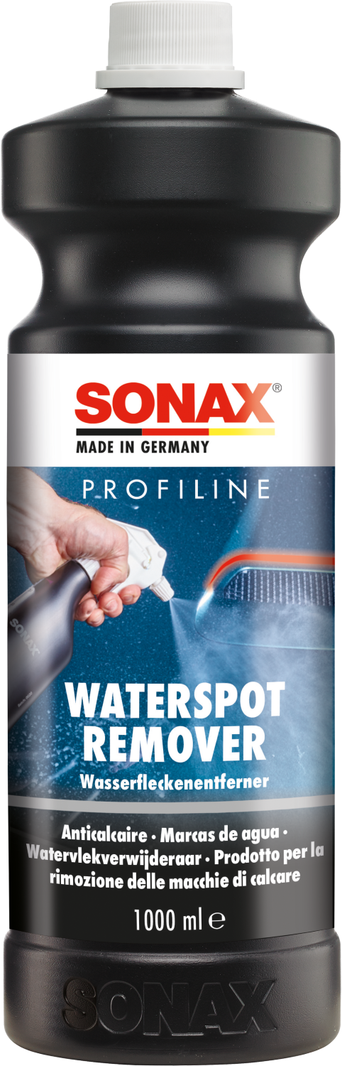 Sonax Profiline Waterspot Remover 1L Vízkőoldó 