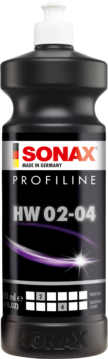 Sonax Profiline Hw 02-04 1L Wax 