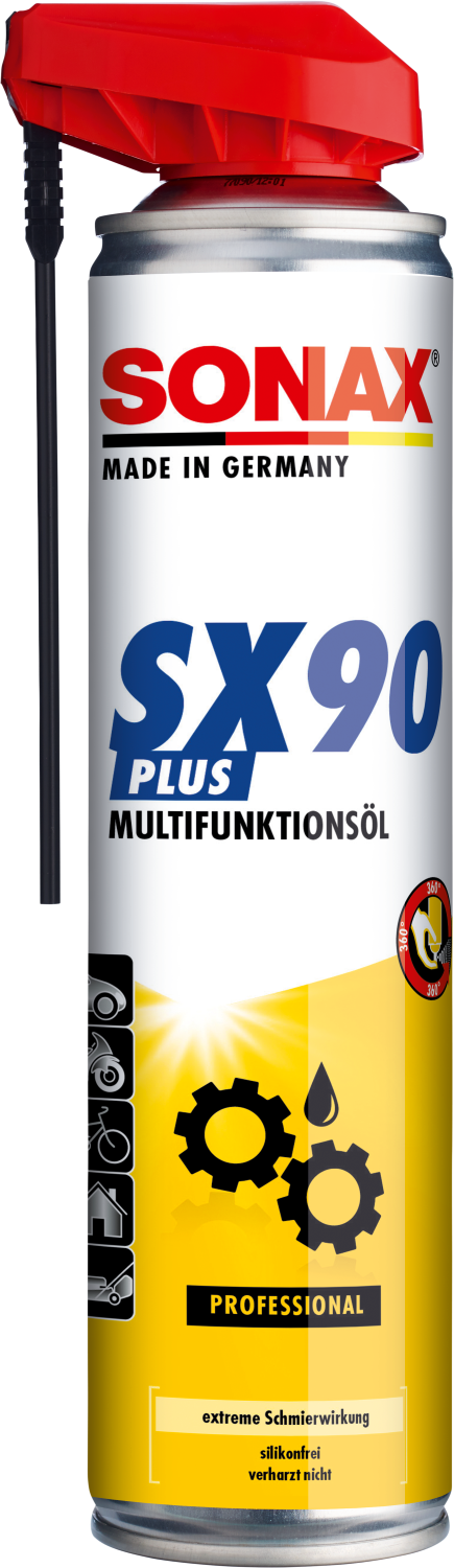 Sonax Sx90 Plus Mit Easyspray 400ml Rozsdaoldó 